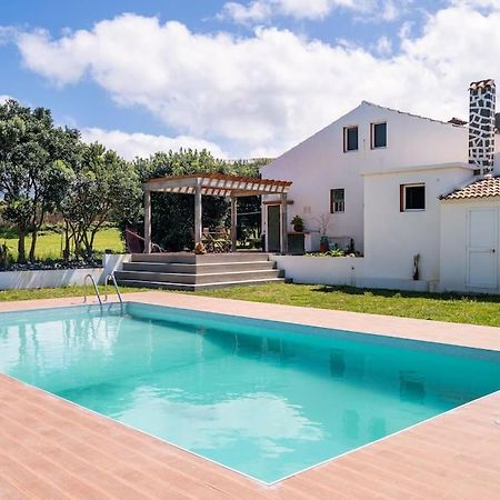 Country House In Azores - S. Miguel Ribeira Grande Exterior photo