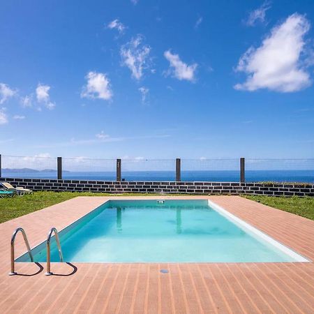 Country House In Azores - S. Miguel Ribeira Grande Exterior photo