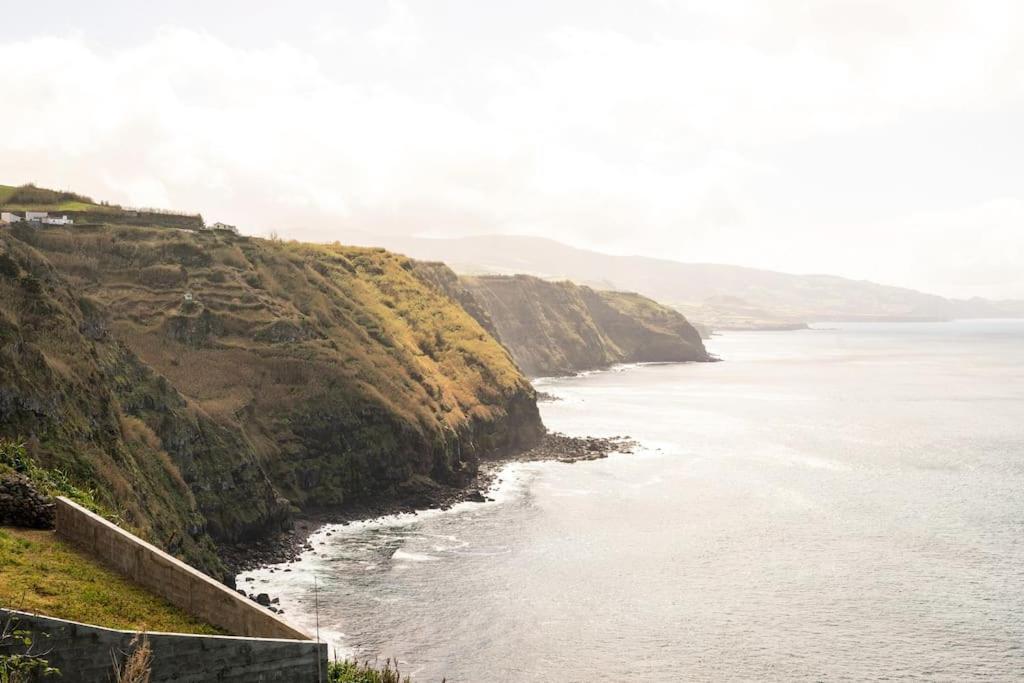 Country House In Azores - S. Miguel Ribeira Grande Exterior photo