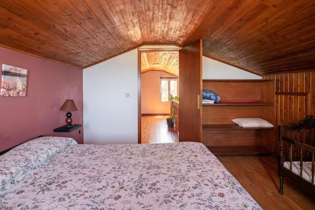Country House In Azores - S. Miguel Ribeira Grande Exterior photo
