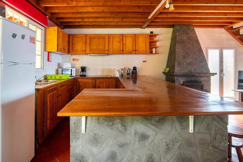 Country House In Azores - S. Miguel Ribeira Grande Exterior photo