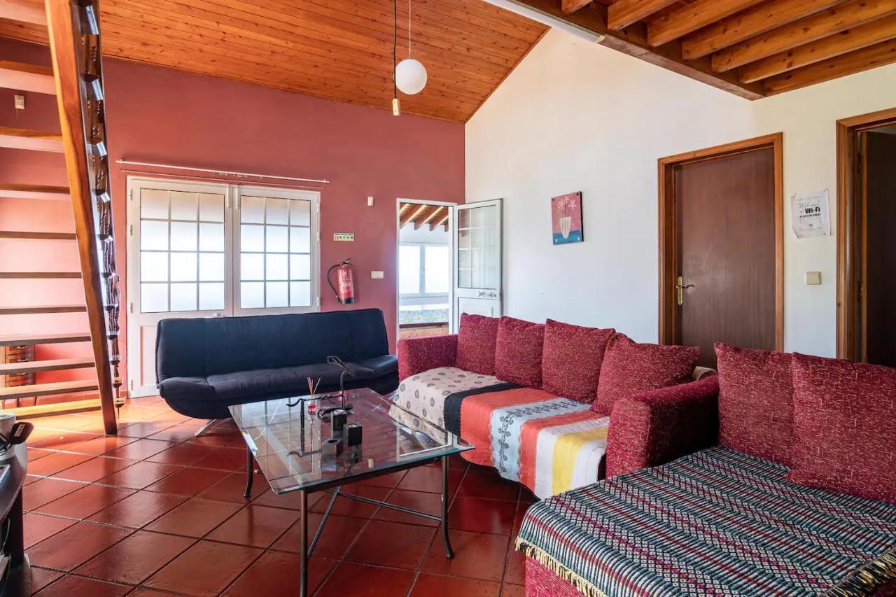Country House In Azores - S. Miguel Ribeira Grande Exterior photo