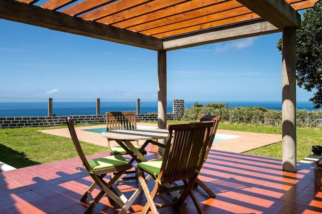 Country House In Azores - S. Miguel Ribeira Grande Exterior photo