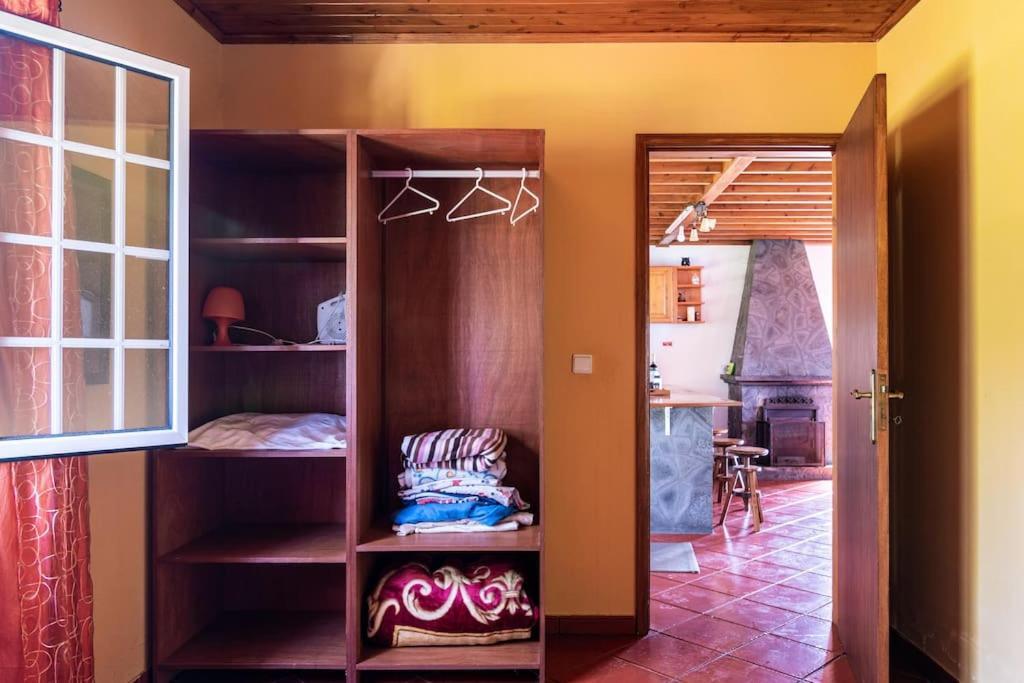 Country House In Azores - S. Miguel Ribeira Grande Exterior photo