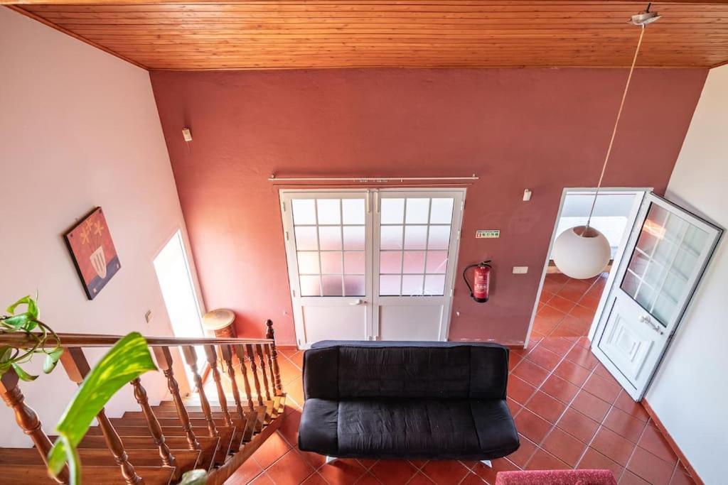 Country House In Azores - S. Miguel Ribeira Grande Exterior photo