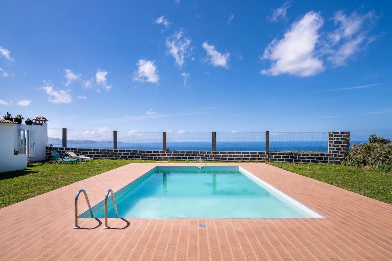 Country House In Azores - S. Miguel Ribeira Grande Exterior photo
