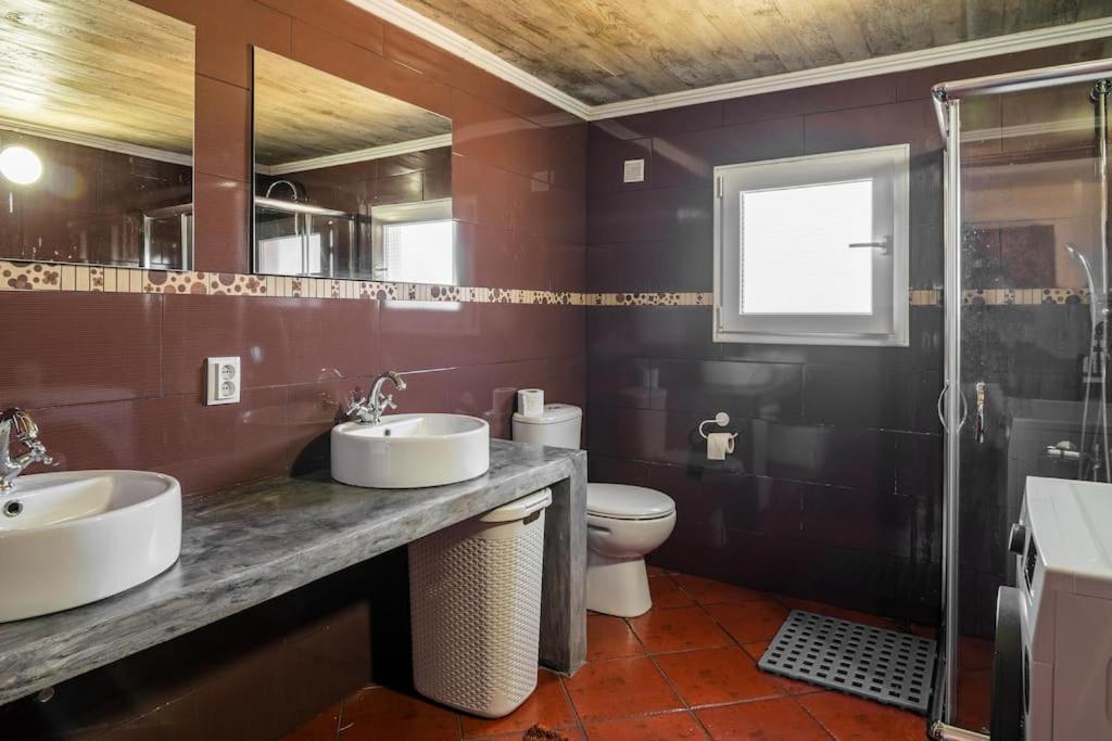 Country House In Azores - S. Miguel Ribeira Grande Exterior photo