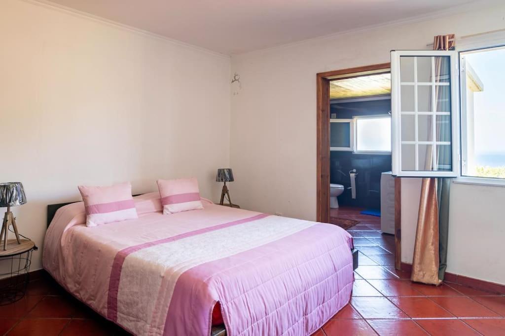 Country House In Azores - S. Miguel Ribeira Grande Exterior photo