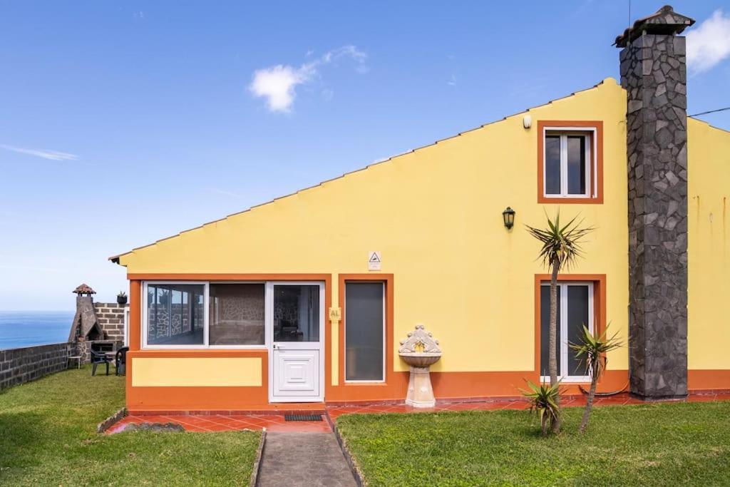Country House In Azores - S. Miguel Ribeira Grande Exterior photo