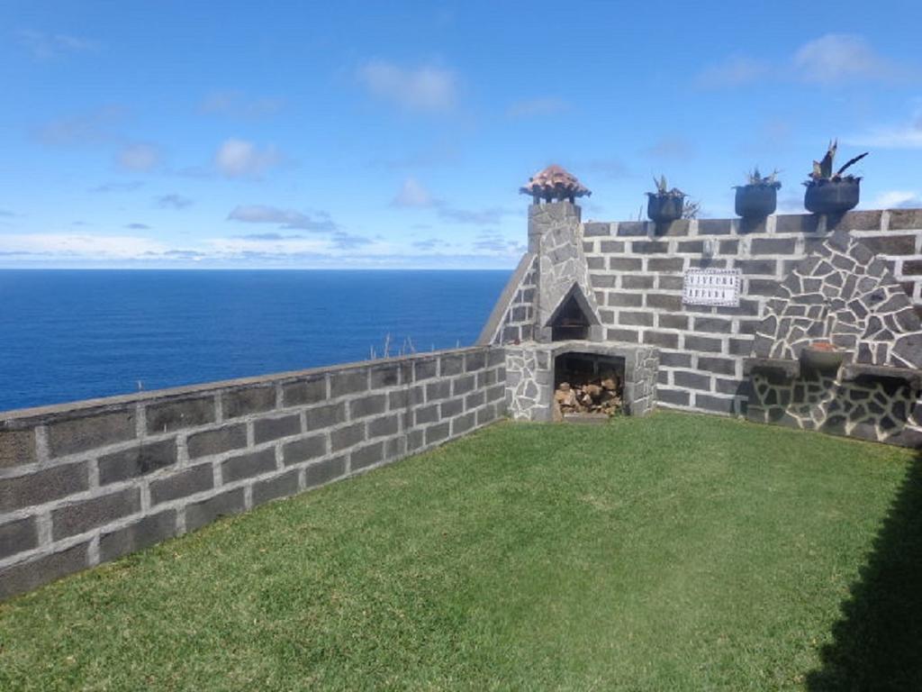 Country House In Azores - S. Miguel Ribeira Grande Exterior photo