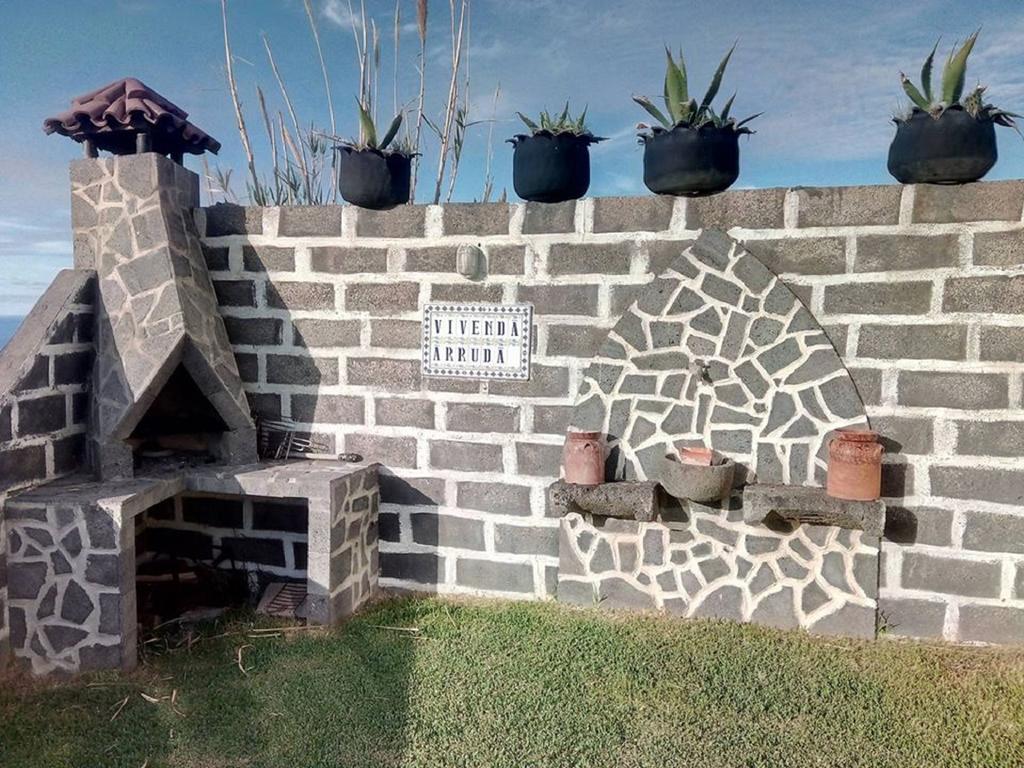 Country House In Azores - S. Miguel Ribeira Grande Exterior photo