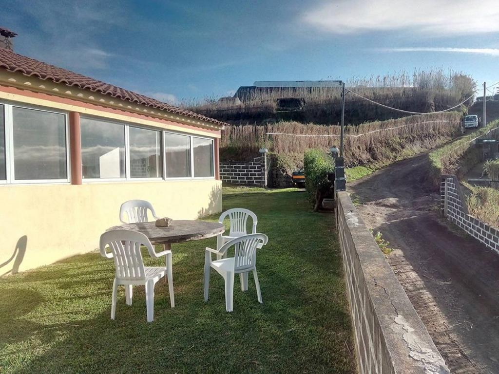 Country House In Azores - S. Miguel Ribeira Grande Exterior photo