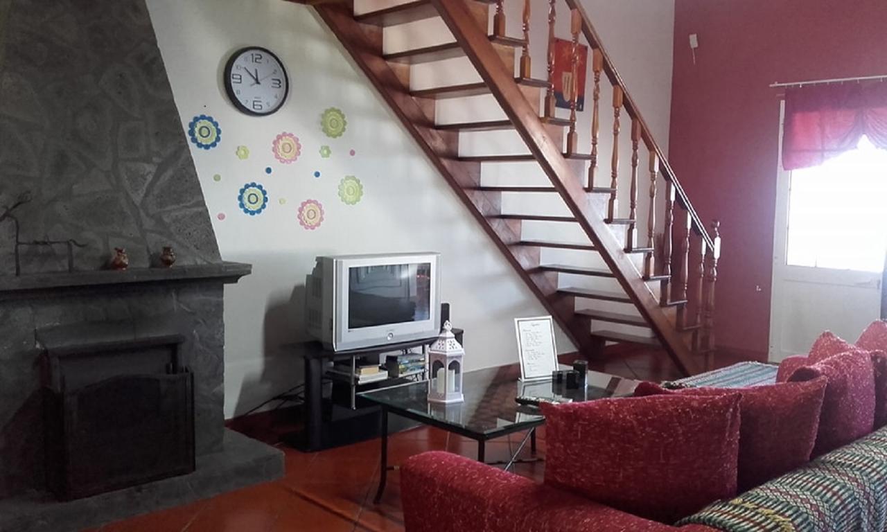 Country House In Azores - S. Miguel Ribeira Grande Exterior photo